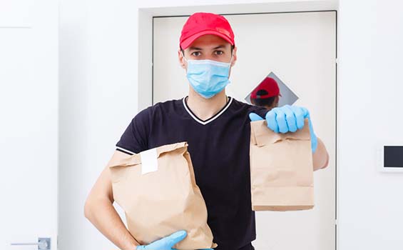 Home Delivery